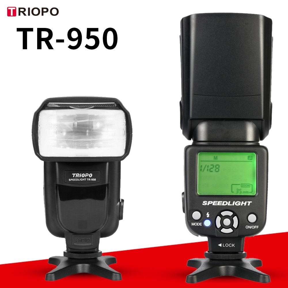 ο tripo TR-950 ÷ Ʈ ǵ Ʈ  ..